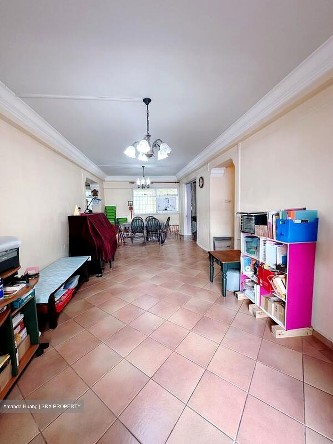Blk 356 Woodlands Avenue 5 (Woodlands), HDB Executive #499695181
